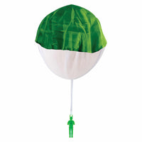Schylling Retro Paratrooper