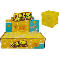 Slo Rise Cheese