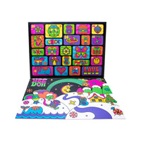 NeeDoh Squishmas Advent Calendar 2025