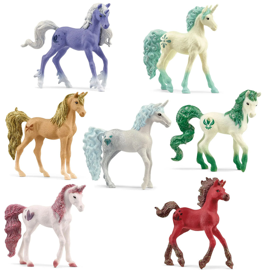 Schleich Bayala Blind Bags