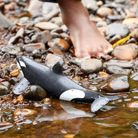 Schleich Wild Life Killer Whale 14807