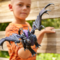 Schleich Eldrador Creatures 70152 Shadow Dragon