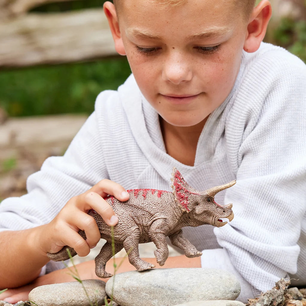 Triceratops  - Schleich Dinosaurs 15000
