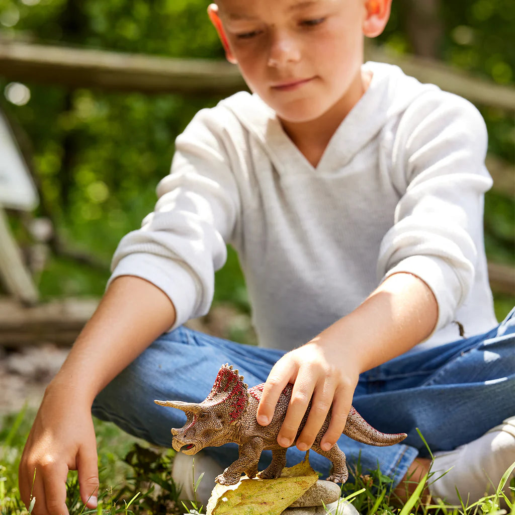 Triceratops  - Schleich Dinosaurs 15000