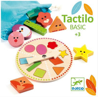 Djeco Tactilo Basic