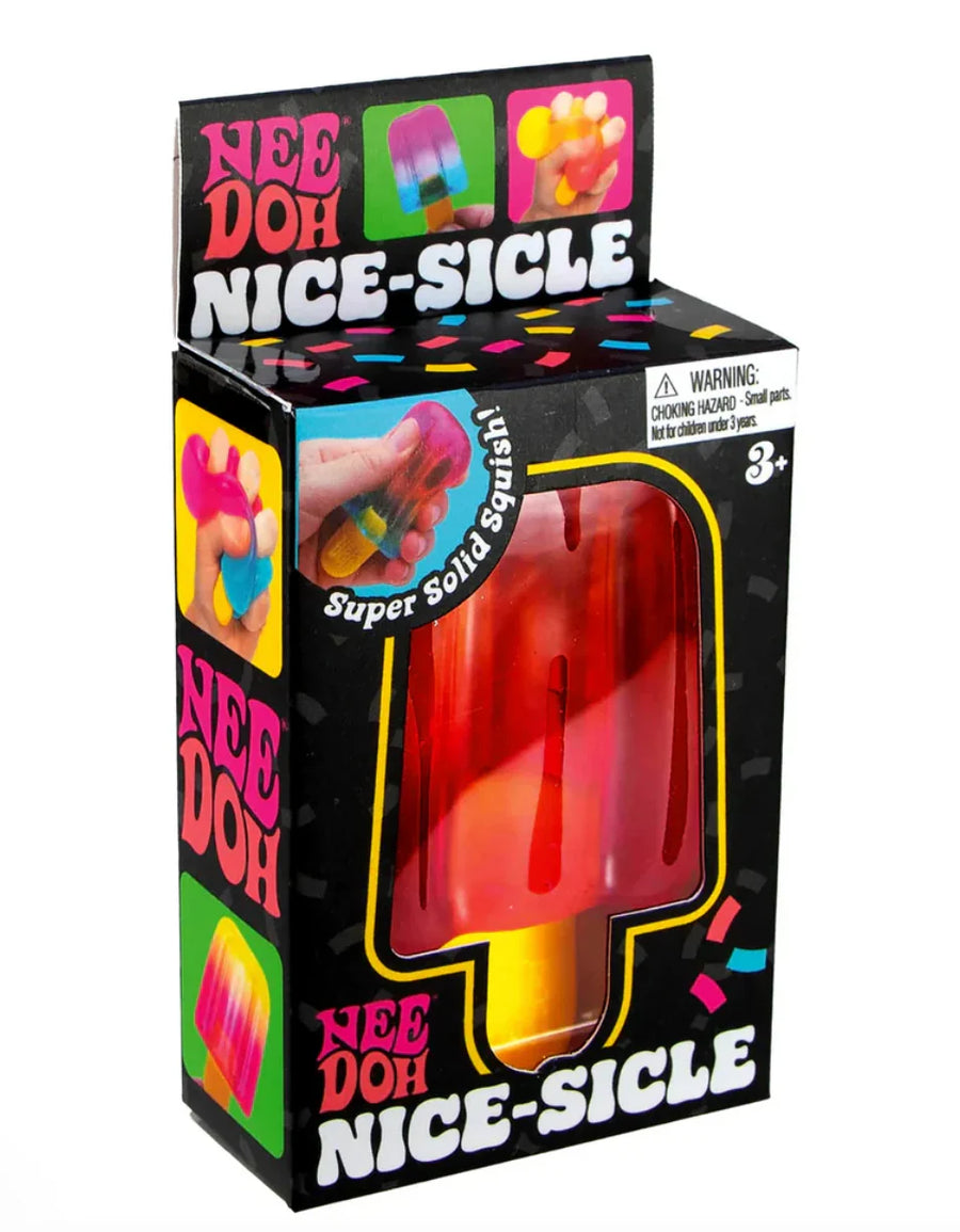 Schylling Nice-Slice NeeDoh