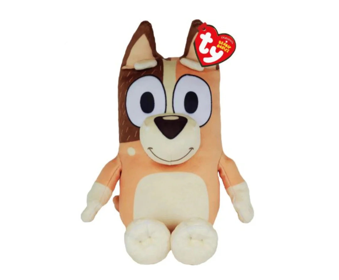 TY Beanie Babies Bingo Floppy Large
