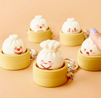 Fidget Dumpling Clickers
