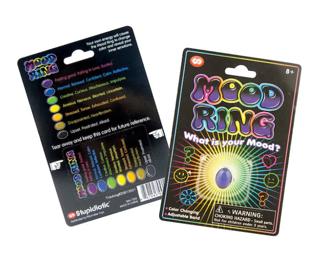 Mood Ring