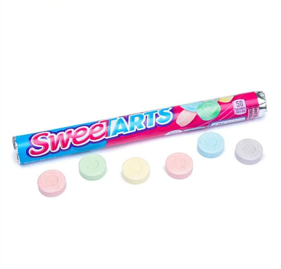 Wonka Sweetarts
