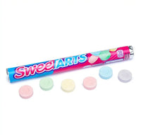 Wonka Sweetarts