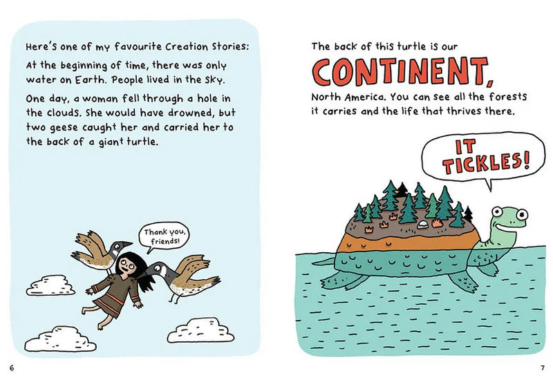 Melissa Mollen Dupuis Nutshimit