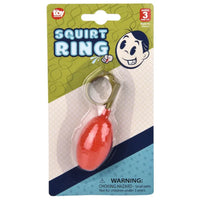 Squirt Ring