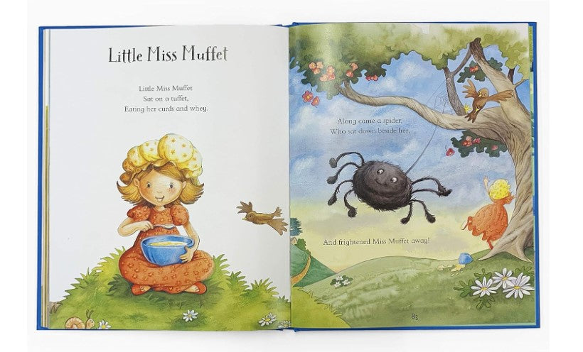 A Collection Of Stories For 2 Year Olds