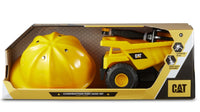Cat Construction Fleet Sand Set Assorted