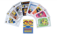 Exploding Kittens Exploding Minions