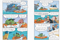 InvestiGators All Tide Up #7