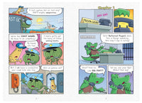 InvestiGators All Tide Up #7