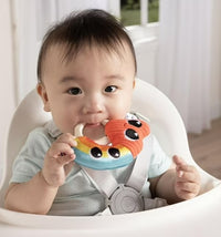 Lamaze Bestie Rattles