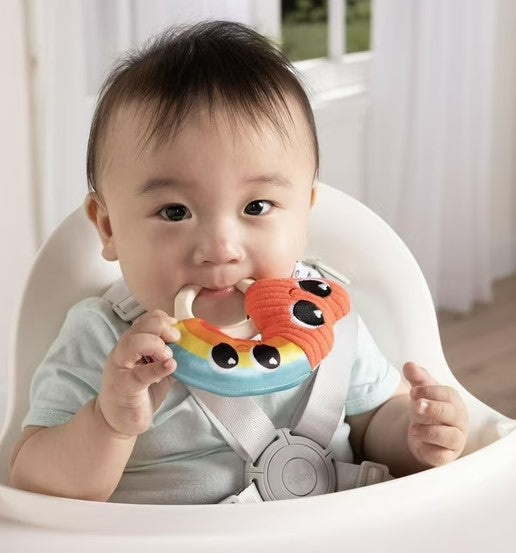 Lamaze Bestie Rattles