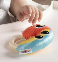 Lamaze Bestie Rattles