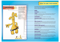 Pokemon Super Duper Extra Deluxe Essentials Handbook