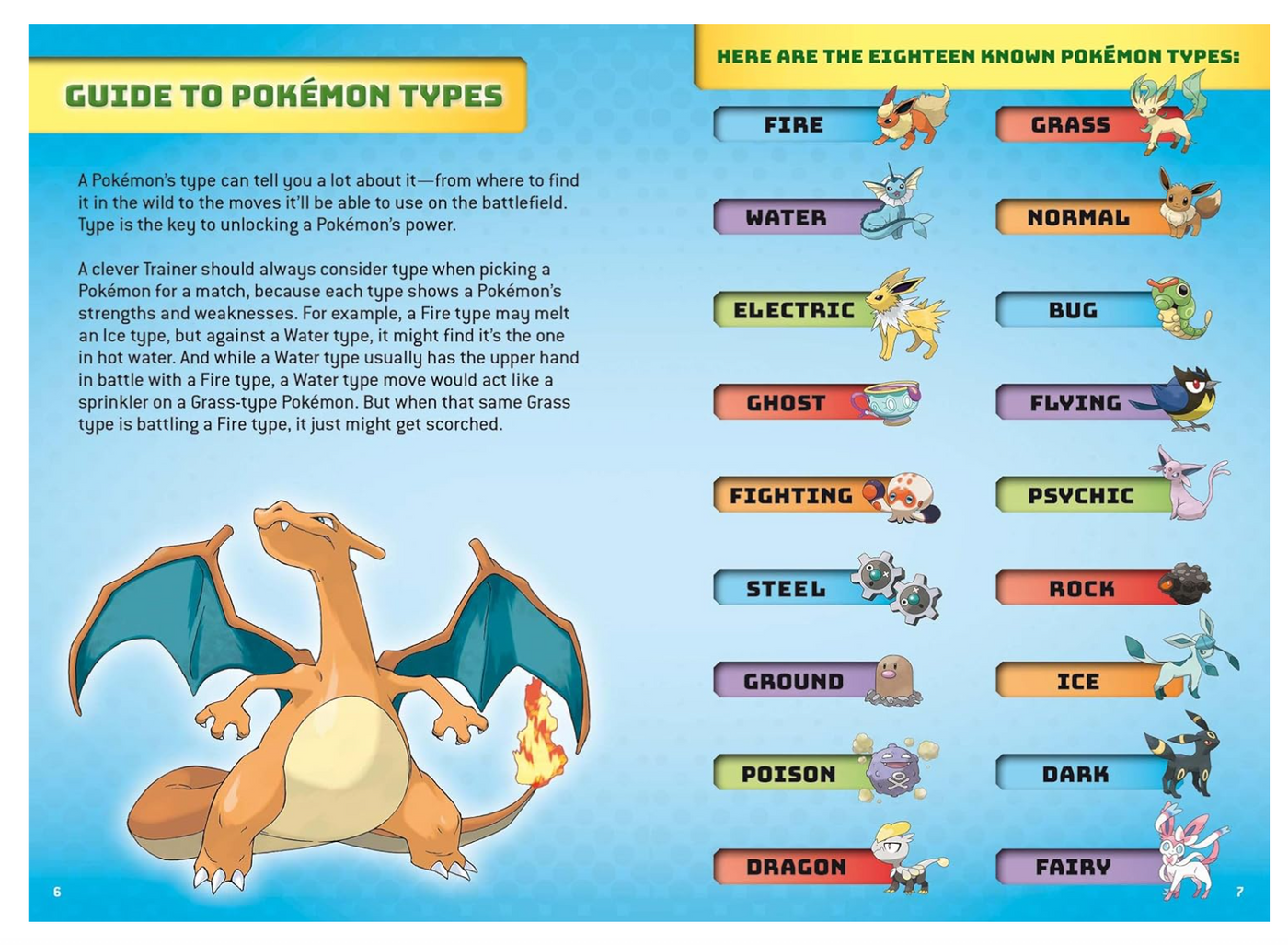 Pokemon Super Duper Extra Deluxe Essentials Handbook