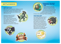 Pokemon Super Duper Extra Deluxe Essentials Handbook