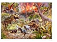 Ravensburger Dinosaur Dash 60pc