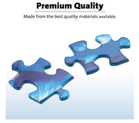 Ravensburger Orca Paradise 200 Piece