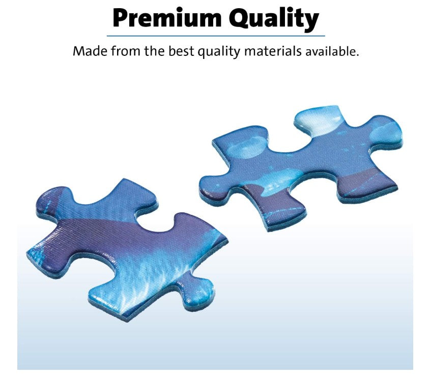 Ravensburger Orca Paradise 200 Piece