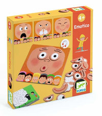 Djeco Emotico