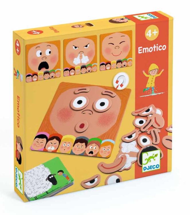 Djeco Emotico