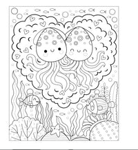 Castle Point Books Mangatopia Sea Creatures