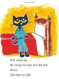 I Can Read: Level 1 Pete The Cat Not So Groovy Day