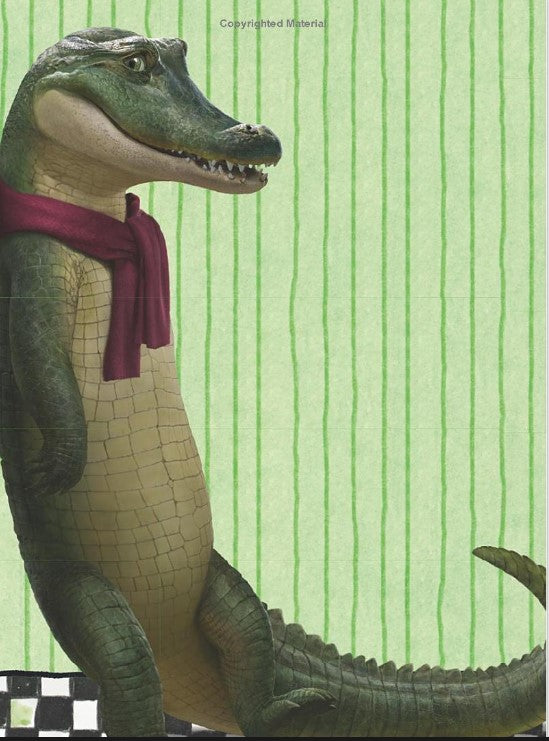 I Can Read: Level 1 Lyle, Lyle Crocodile Meet Lyle