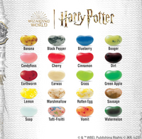 Jelly Belly Harry Potter Bertie Botts