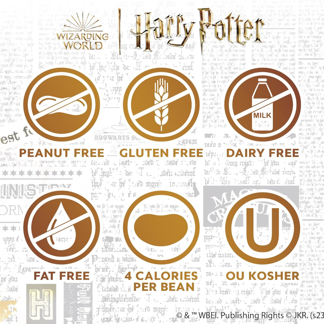 Jelly Belly Harry Potter Bertie Botts