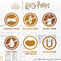 Jelly Belly Harry Potter Bertie Botts