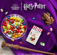 Jelly Belly Harry Potter Bertie Botts