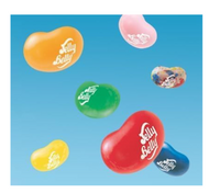 Jelly Belly Hot Wheels 28g