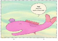 I Can Read: Level 1 Fish And Clam