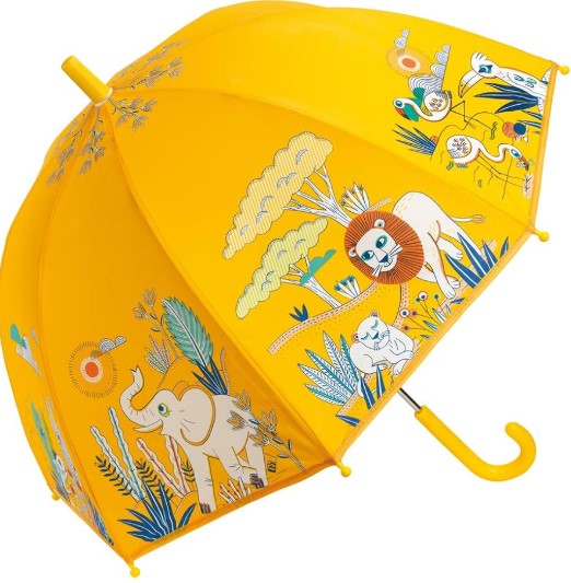 Djeco Savannah Umbrella