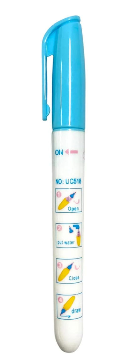 Avenir 4 Seasons - Magical Water Painting