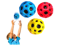 High Bounce Jumbo Ball 10"
