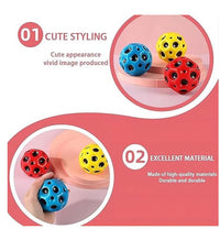 High Bounce Jumbo Ball 10"