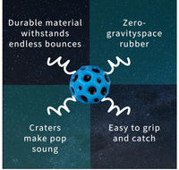 High Bounce Jumbo Ball 10"