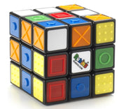 Rubkik's Sensory Cube 3x3