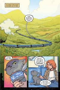 The 39 Clues One False Note #2