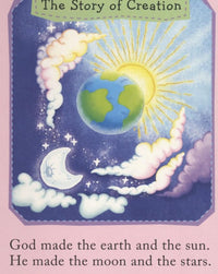 Scholastic My First Read Aloud Bible Stories